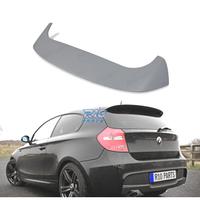 SPOILER BMW E81 E87