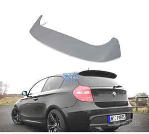 SPOILER BMW E81 E87