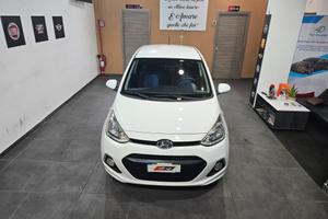 Hyundai i10 1.0 benzina 65cv (87.000km)
