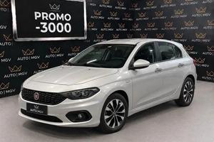Fiat Tipo 1.3 Mjt S&S 5 porte Mirror