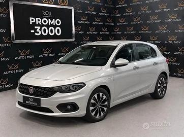 Fiat Tipo 1.3 Mjt S&S 5 porte Mirror