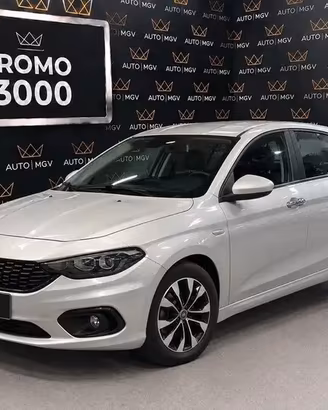 Fiat Tipo 1.3 Mjt S&S 5 porte Mirror