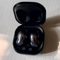 samsung galaxy buds live