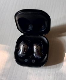 samsung galaxy buds live
