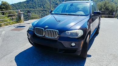 BMW X5 xdrive 35di