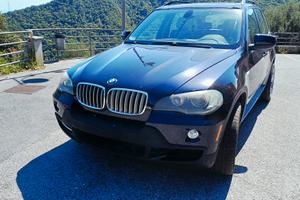 BMW X5 xdrive 35di