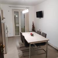 tavolo rettangolare base in legno