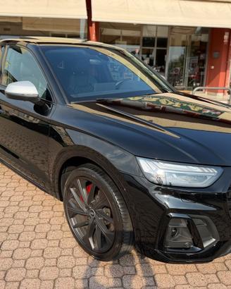 AUDI SQ5 ANNO 2022 3.0 V6 341CV