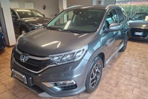 Honda CR-V 1.6 Elegance Navi 2wd*TAGLIANDI CERTIFI
