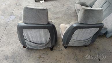 tappezzeria Alfa Romeo 75