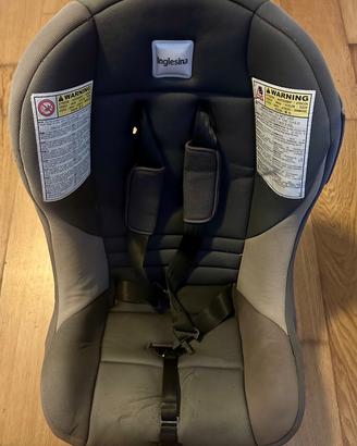 Seggiolino auto Inglesina