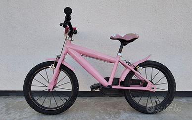 Bicicletta bambina