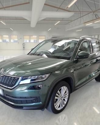 SKODA KODIAQ 2.0 TDI EVO SCR STYLE DSG SUV