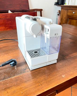 Macchina Nespresso