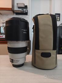 Canon EF 100-400mm f/4.5-5.6L IS II USM