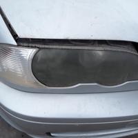 FARO ANTERIORE DESTRO BMW Serie 3 E46 CoupÃ© (98>0