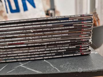 Focus Storia Annata 2017