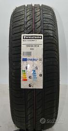 4 Pneumatici 185/55 R14 Firestone Multihawk 2