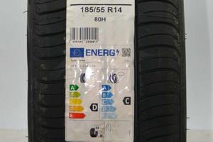 4 Pneumatici 185/55 R14 Firestone Multihawk 2