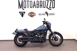Harley-davidson Low Rider S 117