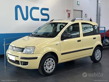 FIAT Panda 1.4 Dynamic Natural Power Mamy NEOPATEN