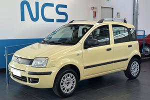 FIAT Panda 1.4 Dynamic Natural Power Mamy NEOPATEN