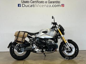 BMW R Nine T 1200 T
