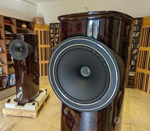 Fyne Audio F1-12S Diffusori di riferimento