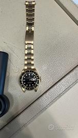 GMT master anni 90