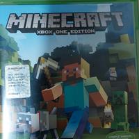 videogioco  minecraft