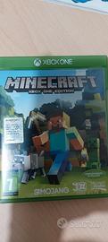 videogioco  minecraft