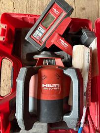 Hilti pr30 hvs