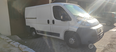 Fiat DUCATO 2.2 diesel