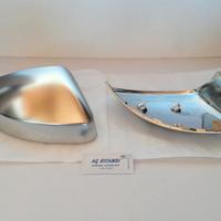 Calotte cromo satinate Audi A3 8V 2012 - 2020