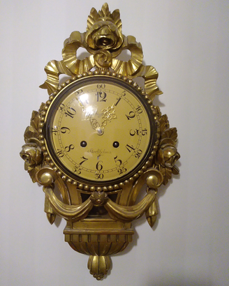 Orologio antico