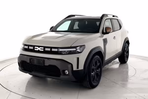 DACIA Duster 1.2 Eco-G Extreme 120cv