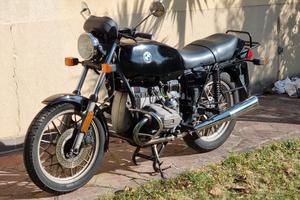 Bmw R 45 - 1982