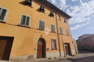 MULTILOCALE A SAN MINIATO