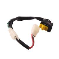 Interruttore luci vano sottosella Sym GTS Joymax -