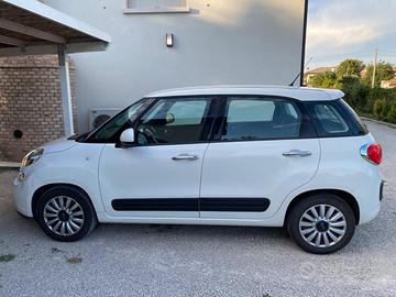Fiat 500L 1,3 Multijet  95 cv Pop star 2017