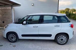 Fiat 500L 1,3 Multijet  95 cv Pop star 2017