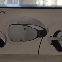 VR2 Playstation