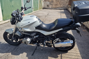 Bmw r1200r