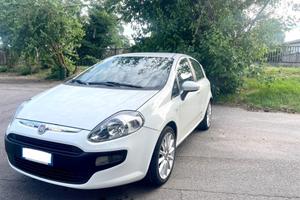 Fiat Punto Evo 1.4 M.Air 16V 5 porte S&S Emotion G