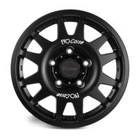 Cerchi in lega EVO Corse Dakar Zero 8x17 Toyota