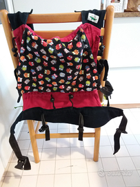 Buzzidil Evolution Standard Marsupio Ergonomico