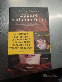 Eppure cadiamo felici 