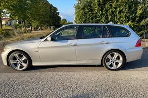 BMW 320d, e90, 2005
