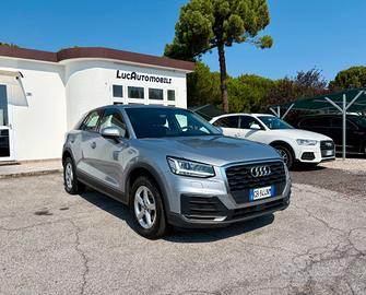 Audi Q2 30 TDI Business
