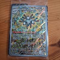 Pokemon magneton (Promo)